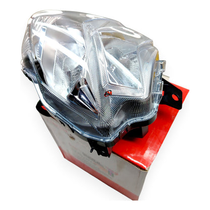 Farola Completa Fz 3,0 Yamaha Original Ambos Lados