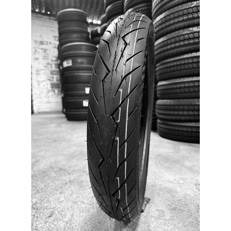Llanta 100/80-17 Grizzly Gup089 Tl