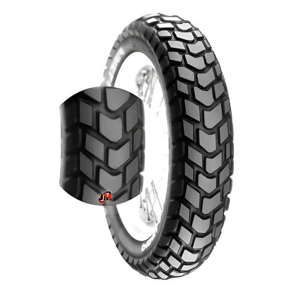 Llanta 110/90-17 Pirelli Mt60 Tt Xtz 150 /xr 150-190 /ttr