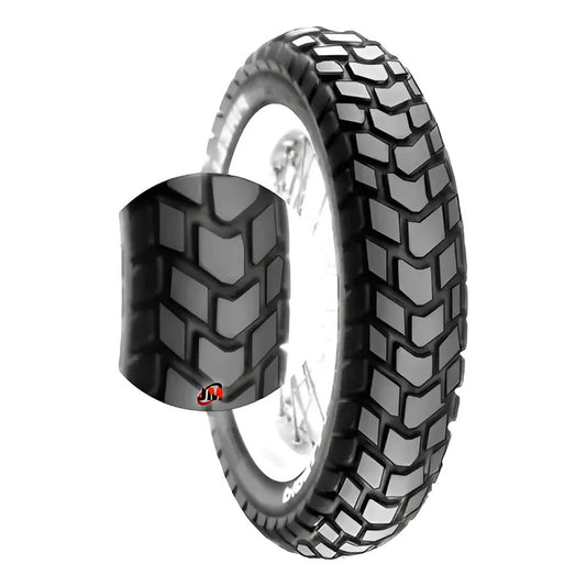 Llanta 110/90-17 Pirelli Mt60 Tt Xtz 150 /xr 150-190 /ttr