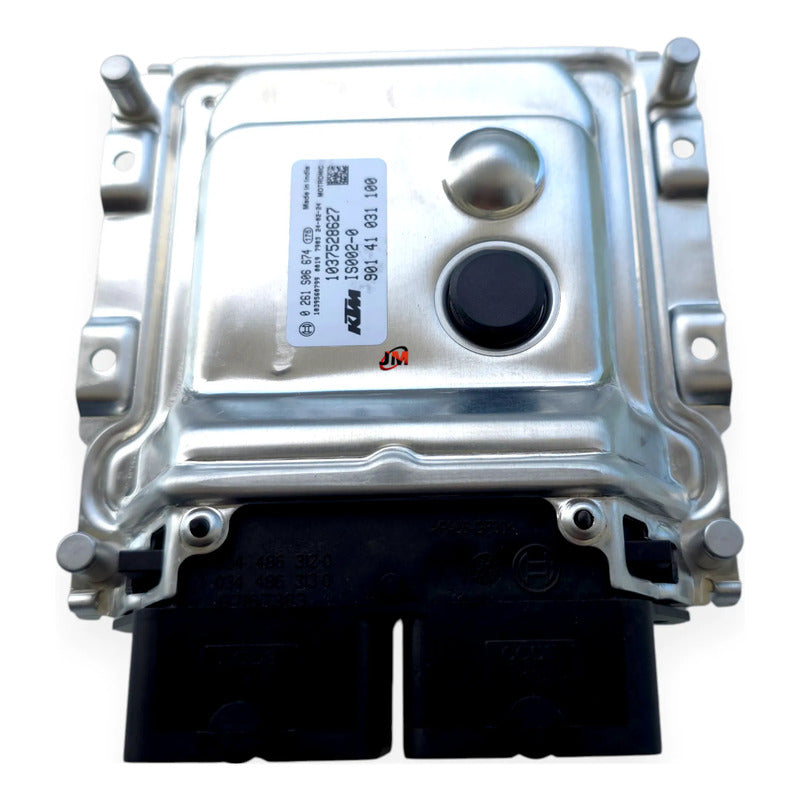 Ecu Duke 200 /390 /rc200 Ktm Original