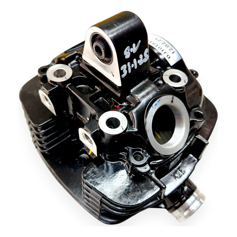 Culata Pulsar 180 Fi Bajaj Original