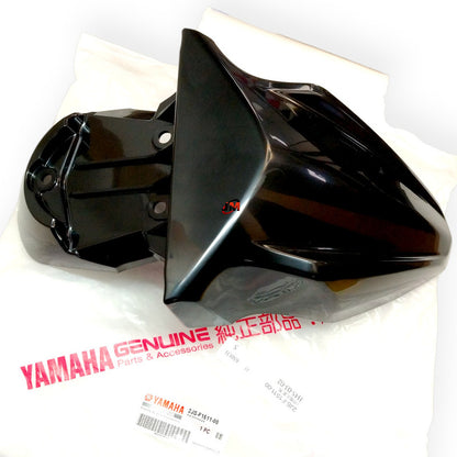 Guardabarro Delantero Bws 125 Fi Yamaha Original
