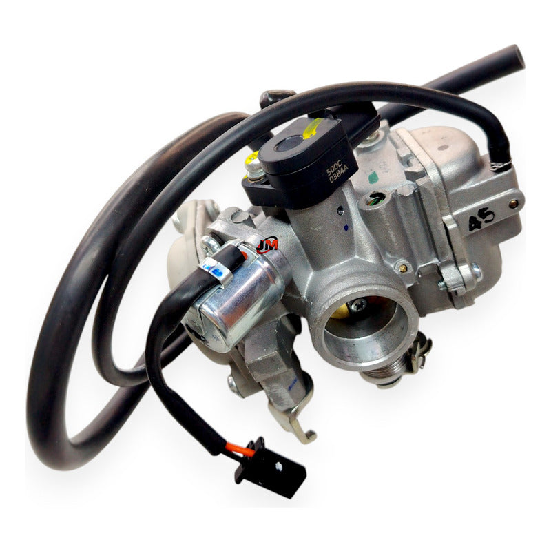 Carburador Completo Pulsar 135 Ls /pro Bajaj Original