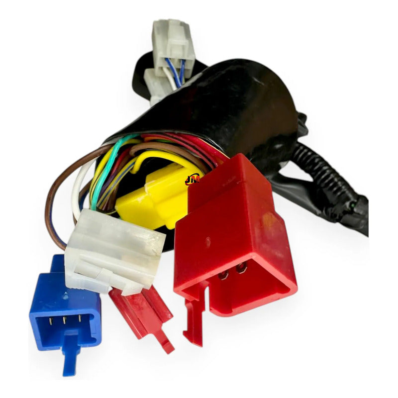 Ramal Electrico Discover 125 St Bajaj Original