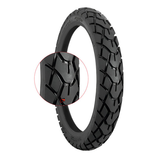 Llanta 275-17 Kenda K761 Tl