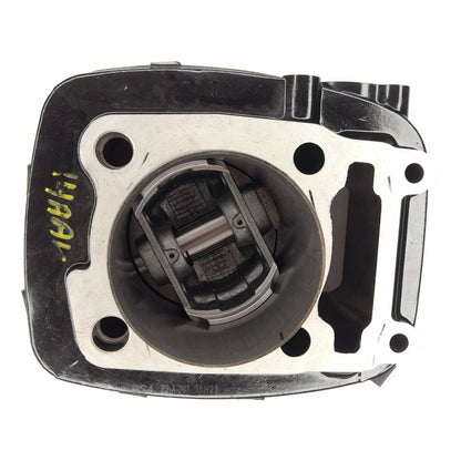 Kit Cilindro Completo Pulsar 220 Bajaj Original