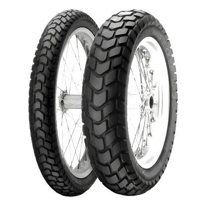 Llanta 110/90-17 Pirelli Mt60 Tt Xtz 150 /xr 150-190 /ttr