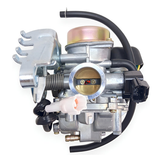 Carburador Completo Bws 125 Vitrix
