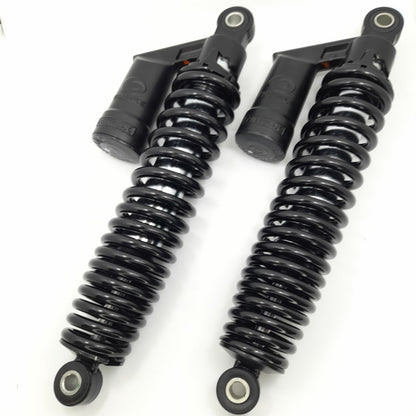 Amortiguadores Pulsar 180 Ug/bsiv/220 S Endurance Originales