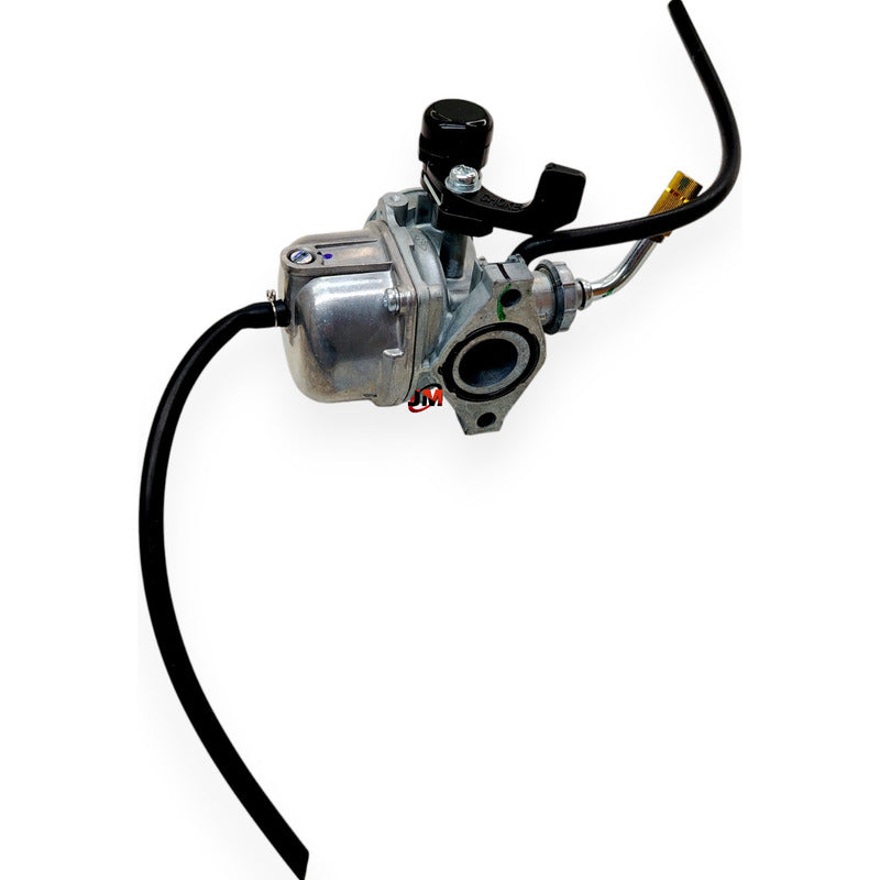 Carburador Completo Boxer 102 Ct Bajaj Original