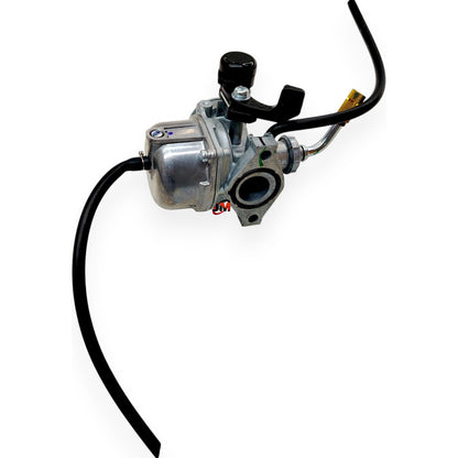 Carburador Completo Boxer 102 Ct Bajaj Original