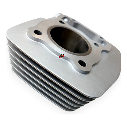 Kit Cilindro Completo Dr 150 Suzuki Original