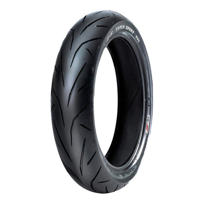 Llanta 140/70-17 Irc Iz-s99 Tl