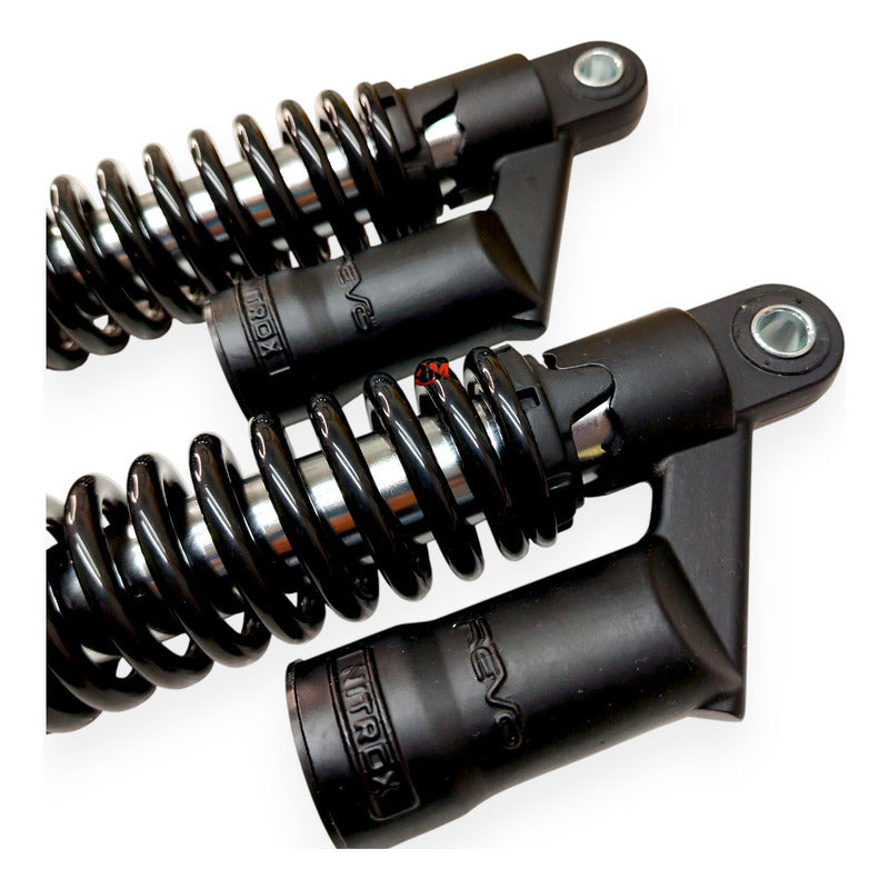 Amortiguadores Pulsar 180 Ug/bsiv/220 S Revo