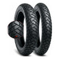 Llantas 110/90-17 Y 90/90-19 Kontrol 1001 Combo Tt