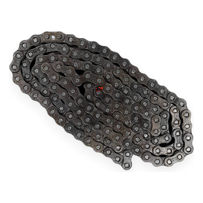 Kit Arrastre Cb 160f (15x47) 428hs-138 Choho Plateado