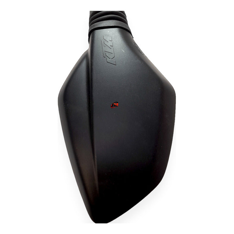 Espejos Izquierdo /derecho Duke 200/390  Par Ktm Original