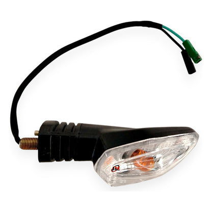 Direccional Apache 160 4v /200 4v-fi Tvs Original
