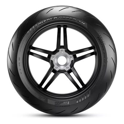 Llanta 150/60-17 Pirelli Diablo Rosso 4 Zr Radial Tl