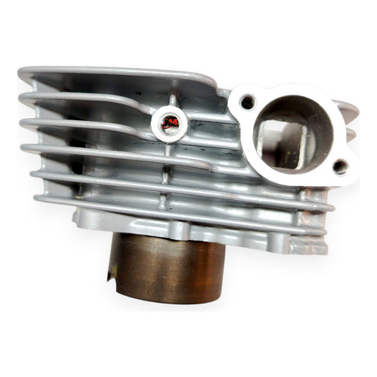 Kit Cilindro Completo Pulsar 135 Ls Pro (gris) Bajaj