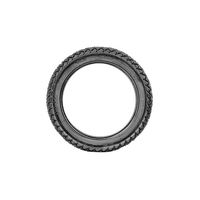 Llanta 110/80-18 Vipal Tr300 Tt