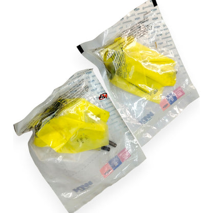 Kit Valvulas Adm-esc Duke 250 (x4) Ktm Original