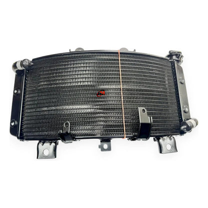 Radiador Duke 390 /3 Generacion Ktm Original