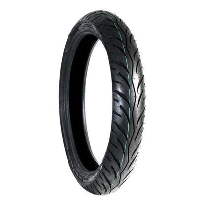 Llanta 100/80-17 Ceat Zoom Plus Tl.