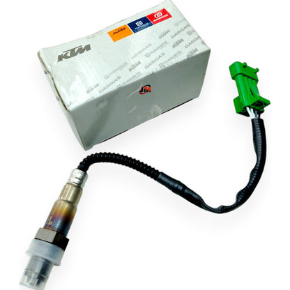 Sensor Oxigeno Duke 200-200 Ng /250-390 Ng /rs 200 Ktm