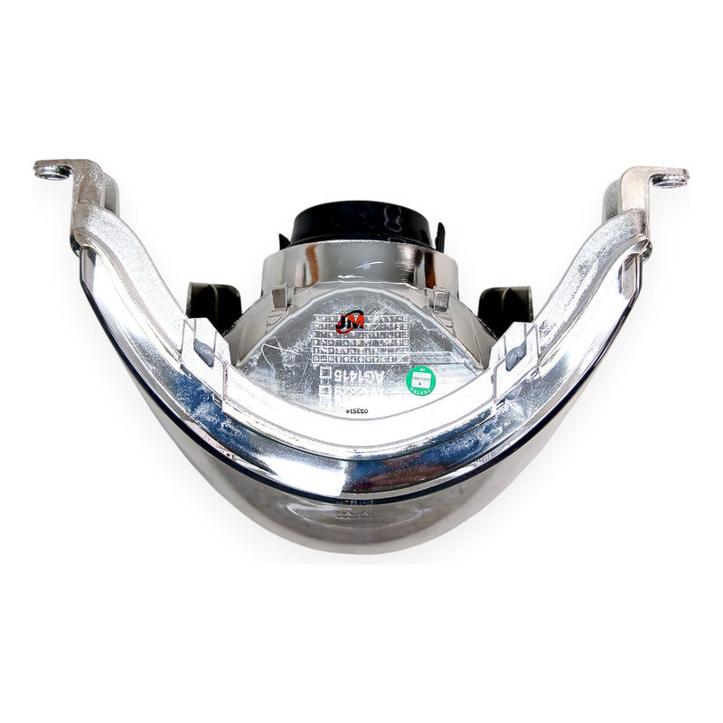 Farola Completa Boxer Ct100 /platino 125 5s Bajaj Original Ambos Lados