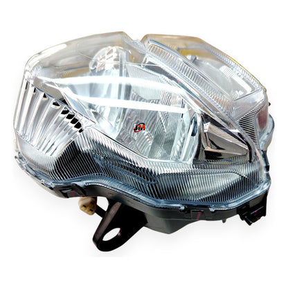 Farola Completa Fz 3,0 Yamaha Original Ambos Lados