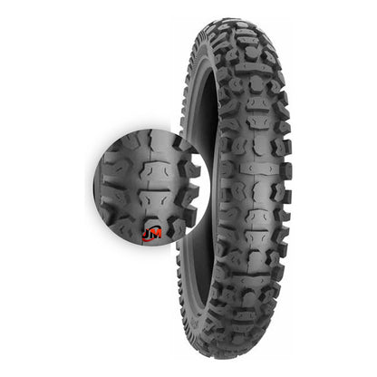 Llantas 410-18 Y 275-21 Timsun Ts801/ts826 combo Tt