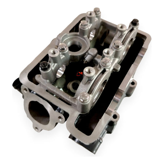 Culata Duke 200 Ng Ktm Original