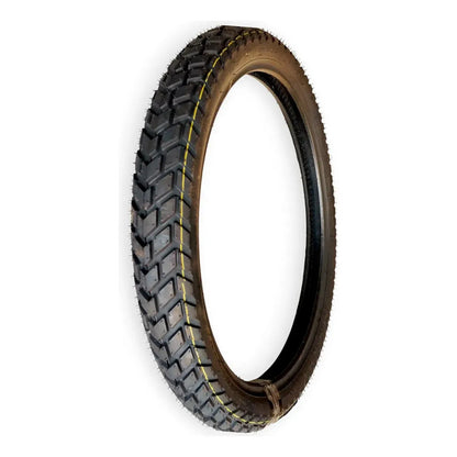 Llantas 110/90-17 Y 90/90-19 Magik Mgk923 Tt