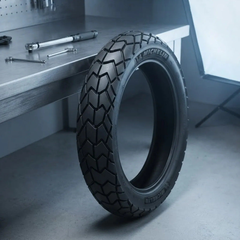 Llanta 90/90-21 Michelin Sirac Tt