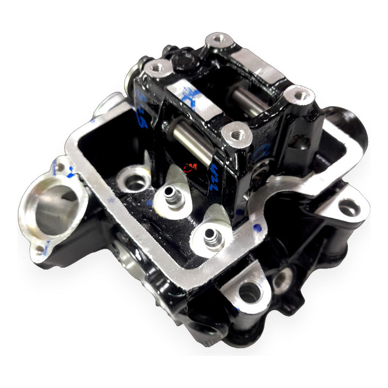 Culata Pulsar Ns 200 Bajaj Original