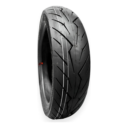 Llanta 130/70-17 Grizzly Gup089 Tl