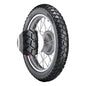 Llanta 120/80-18 Vipal Tr300 Tt