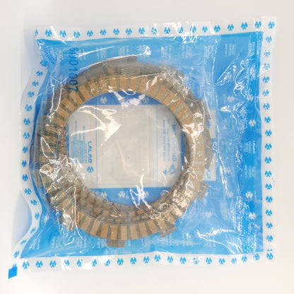 Discos De Clutch Dominar 400 Bajaj Original