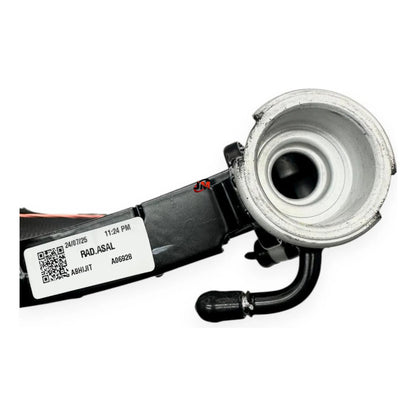 Radiador Duke 390 /3 Generacion Ktm Original