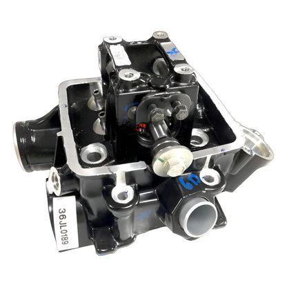 Culata Pulsar Ns 200 Bajaj Original