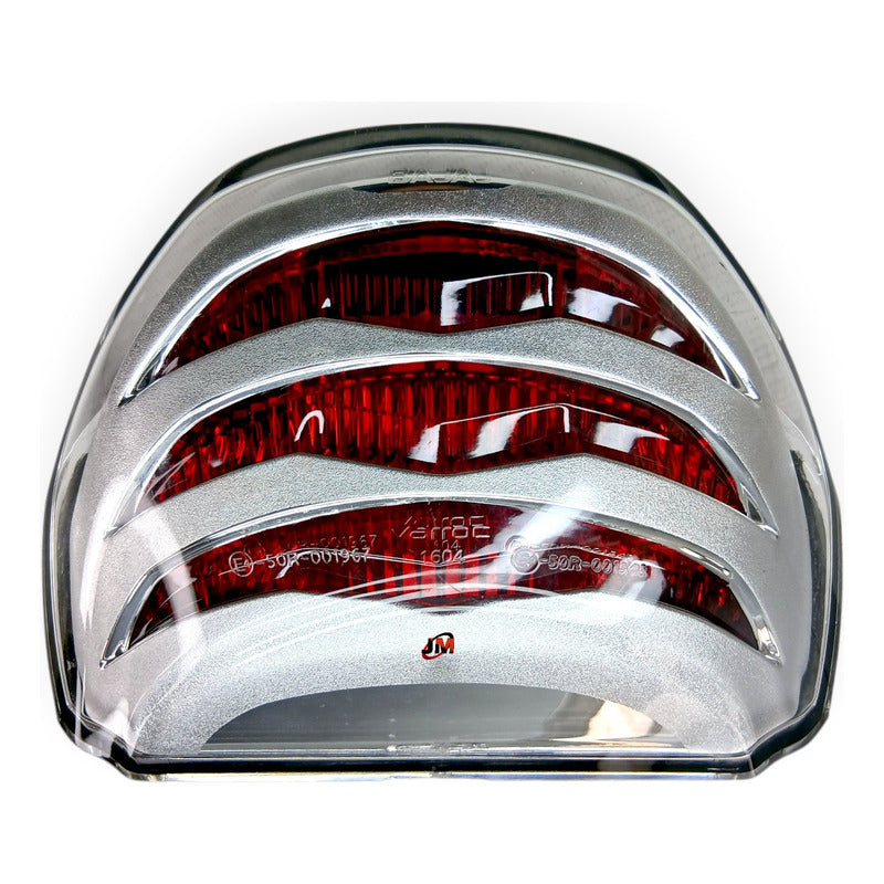 Stop Completo Discover 100 /125+ /125 Ug Bajaj