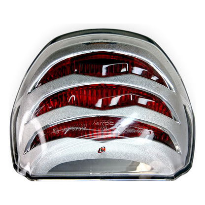 Stop Completo Discover 100 /125+ /125 Ug Bajaj