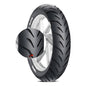 Llanta 140/70-17 Mrf Zapper S1 Tl