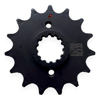 Kit Arrastre X-ring Gs 500-suzuki 2rbo (15-39)520sx-120 Negro