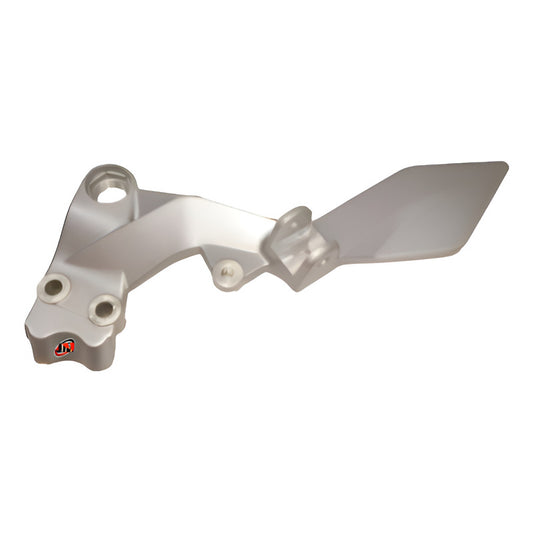 Soporte Reposapie Delantero Izquierdo Duke 200/390 Ktm
