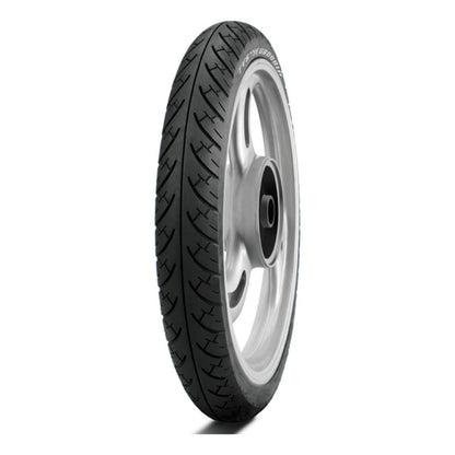 Llanta 100/80-17 Eurogrip Att 625 Tl