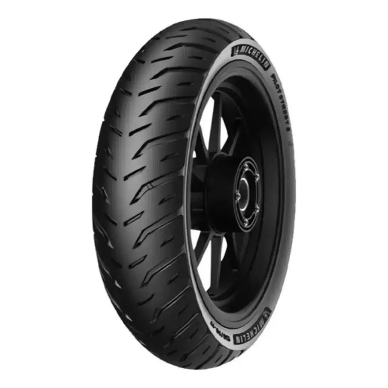 Llanta  110/80-17 Michelin Pilot Street 2 Tl