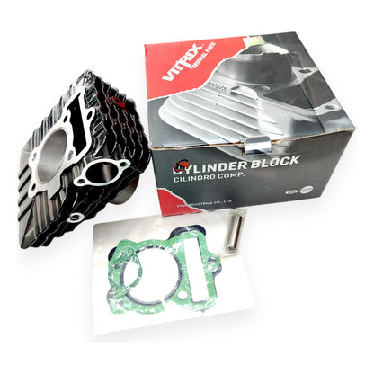 Kit Cilindro Completo Pulsar 160 Ns Vitrix